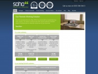 Soho66.co.uk