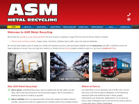Asm-recycling.co.uk