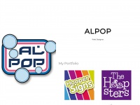 alpop.co.uk Thumbnail