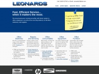 leonards24.co.uk Thumbnail