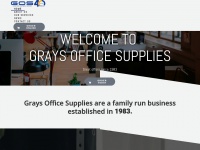 Graysofficesupplies.co.uk