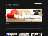 chairhire.com Thumbnail
