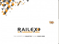 railexstorage.co.uk