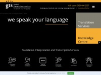 Globaltranslationservices.co.uk