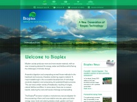 bioplex.co.uk Thumbnail