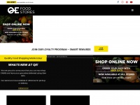 Qefoodstores.com.au