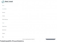Nextlevelpsychiatry.com
