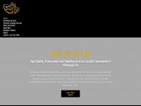 Steelcityautospa.com