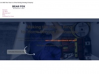 Bearfoxmarketing.com