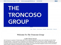 troncosogroup.com Thumbnail