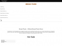 Breadplush.com