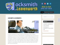 Locksmithleavenworthks.com