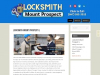 locksmith-mountprospect.com