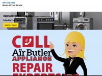 Airbutlerappliance.com