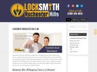 Locksmith-rochesterhills.com