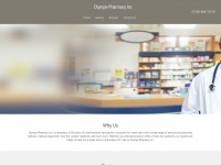 Olympepharmacyinc.com