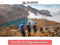 Highadventurescouting.com