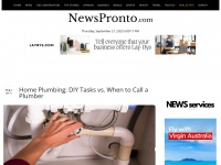 Newspronto.com