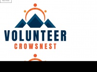 Volunteercrowsnest.ca