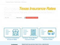 Texasinsuranceratings.com