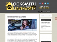 Locksmithleavenworth.com