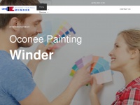 Paintersinwinder.com