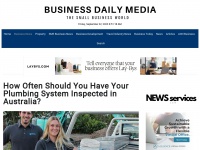 businessdailymedia.com Thumbnail