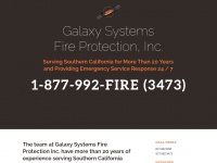 galaxysystemsfireprotection.com Thumbnail