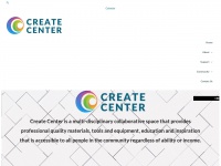 Createcentercv.org