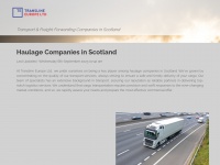 haulagecompaniesscotland.co.uk