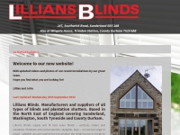 lilliansblinds.co.uk
