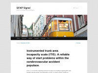 Gfap-signal.com