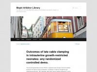 Mapk-inhibitor-library.com
