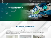Alondrascleaning.com