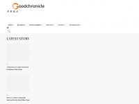 goodchronicle.com Thumbnail