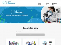 Safrole.com