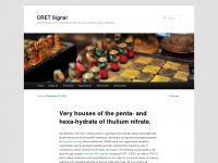 Cret-signal.com