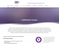 hblresources.com