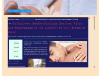 St-maarten-mobile-massage-service.com