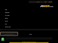 Joker123-login.net