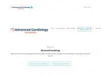 Advcardiologytx.com