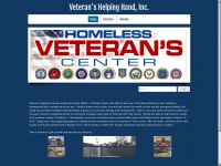 veteranshelpinghand.com