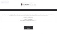 Hanoverinsolvency.co.uk