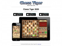 chesstiger.com Thumbnail