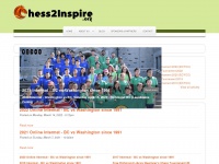 Chess2inspire.org