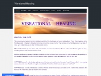 vibrationalhealing-ruth.com Thumbnail