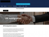 immigrationpoint.co.uk Thumbnail