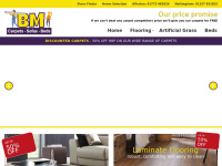 Bmcarpets.co.uk