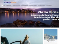 Chania-hotels.com