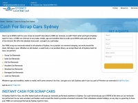 Sydneycash4car.com.au